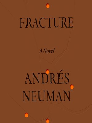 Fracture - Audiobook